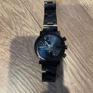Gucci G Chrono Watch